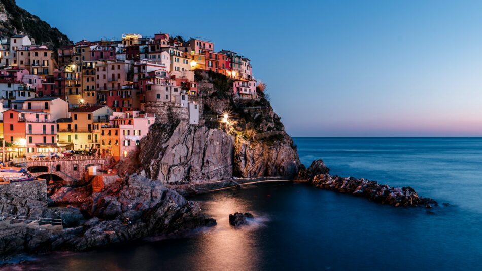 Best Traveling places In Italy