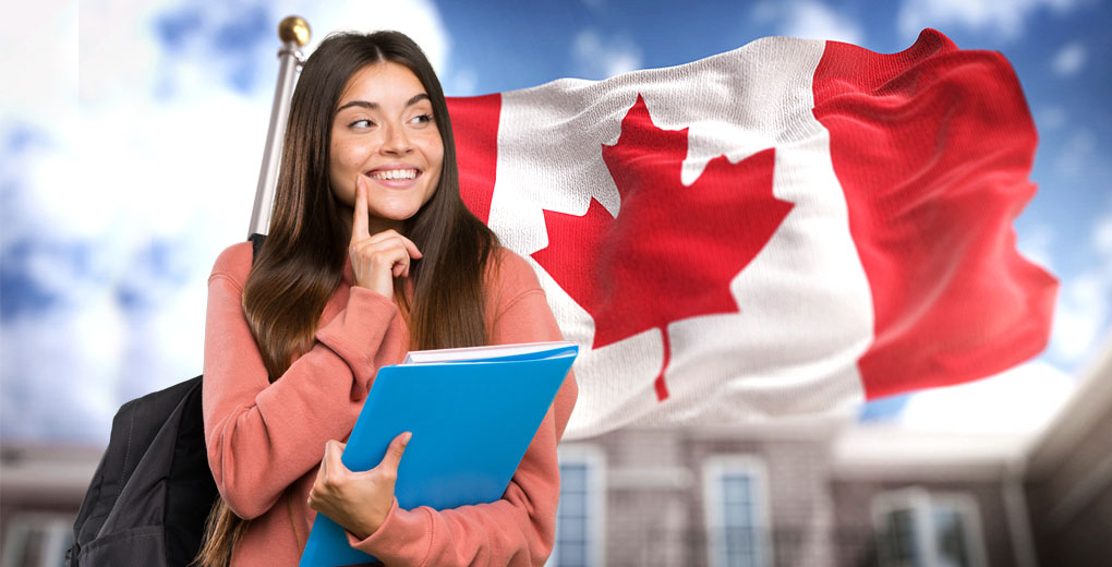 How to Apply for Scholarships in Canadian Universities?