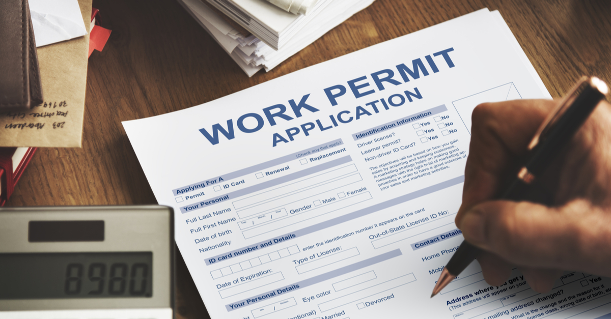 How to Extend Your Work Permit in Canada