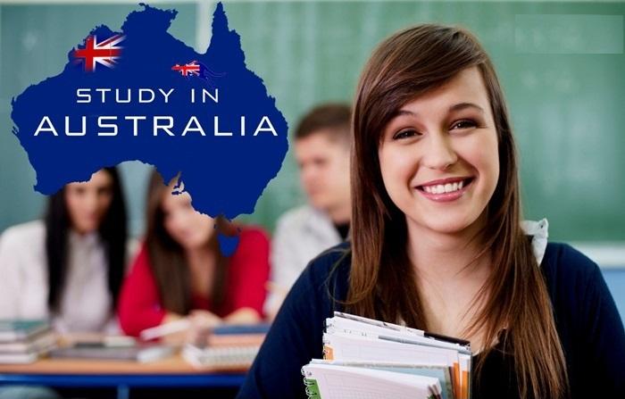Postgraduate Study Scholarships in Australia for International Students 2024