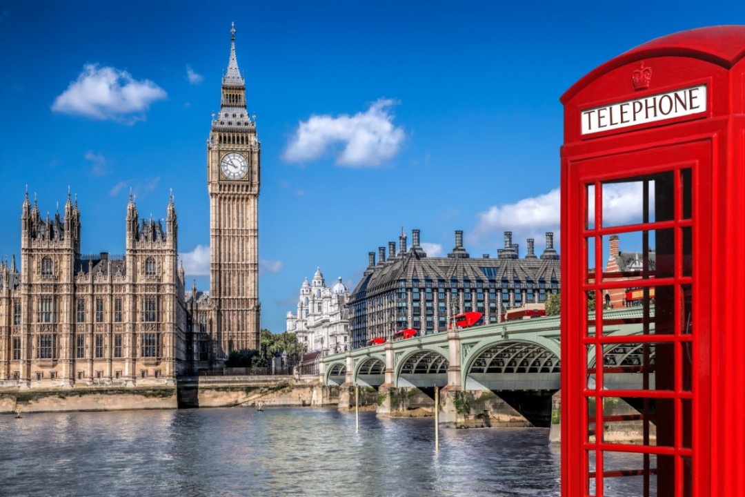 Best British Travel Companies 2024