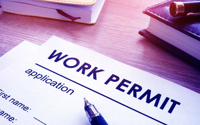 How to Obtain a Work Permit in Canada