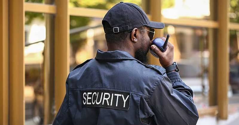 Security Guard Jobs in Australia