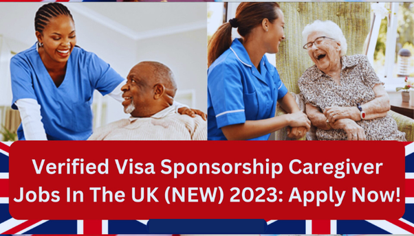 HomeCare/Support Worker Jobs In UK With 5yrs FREE Tier 2 Visa Sponsorship