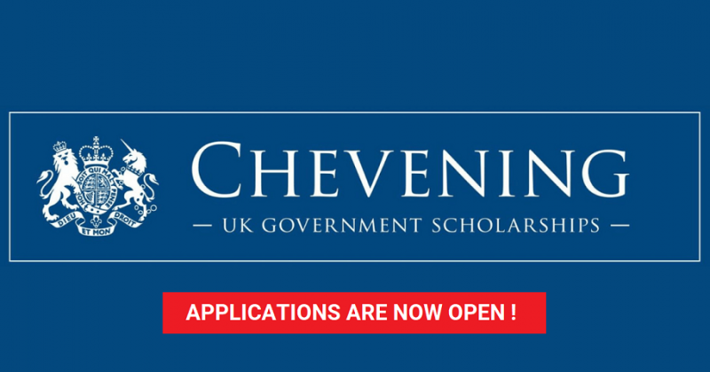 How to prepare your Chevening Scholarship 2025 Application