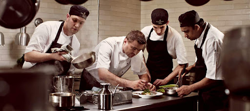 Chef/Kitchen Helper Jobs In Singapore