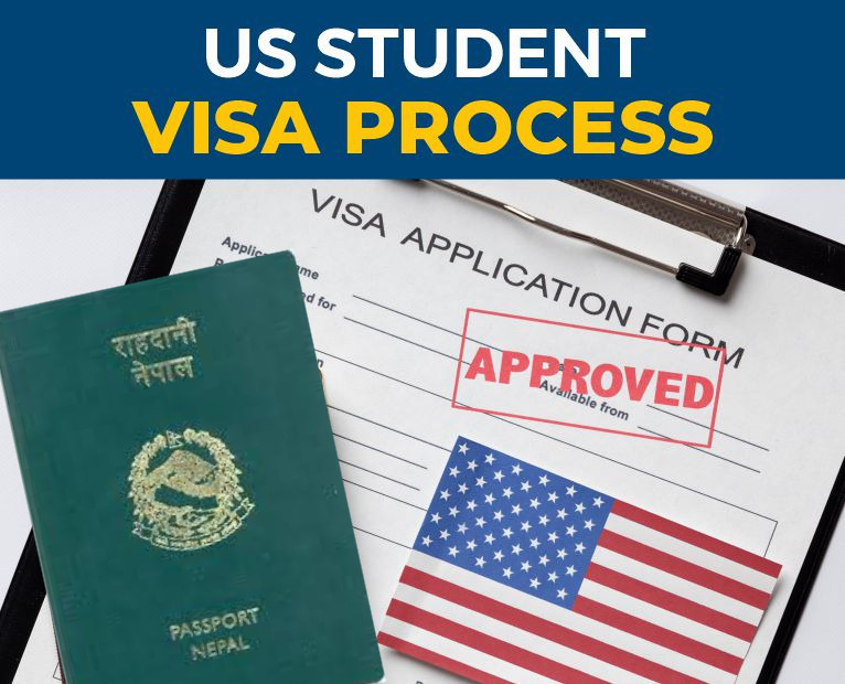 USA Student Visa 2024