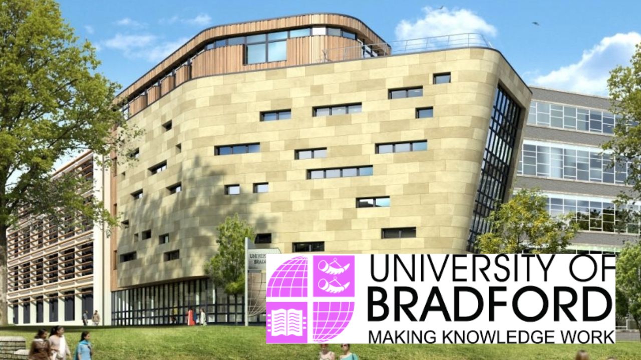 University of Bradford Global Development Scholarships