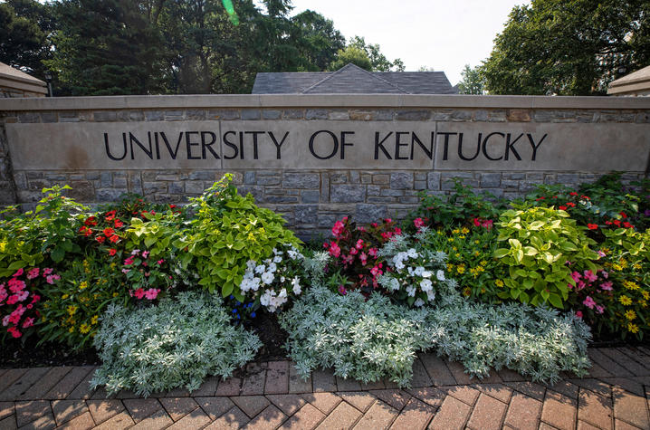 University of Kentucky Civil Engineering Graduate Scholarship 2024-25