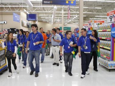 Walmart Jobs in Nova Scotia, Sydney